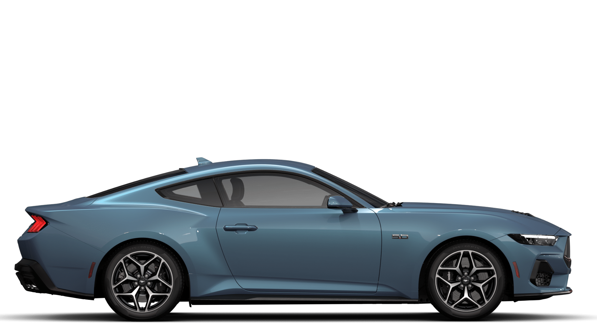 2026 Ford Mustang® External Image 1